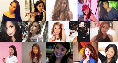 magic 89.9 female djs|30 pretty radio DJs in Manila that will make you want .